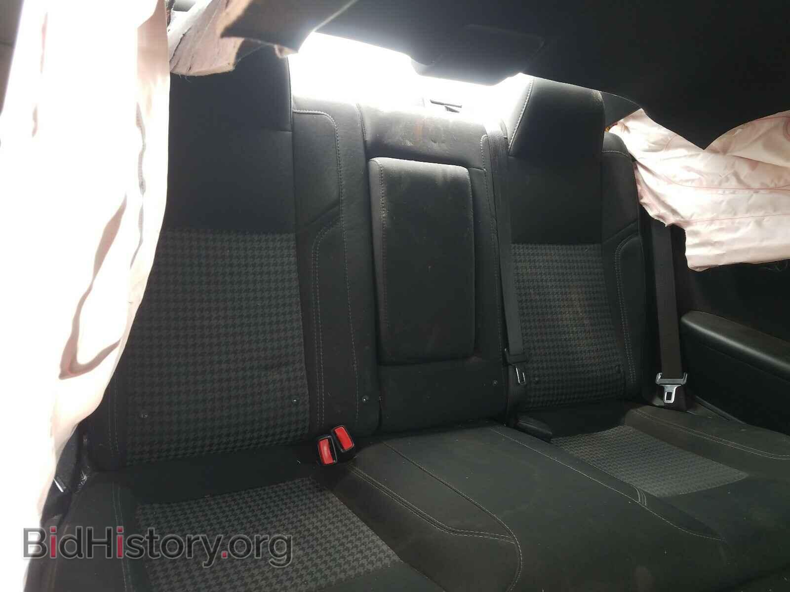 2016 DODGE CHALLENGER - VIN: 2C3CDZBT2GH145354 - Photo 6