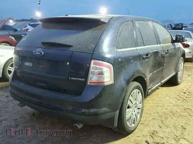 2010 FORD EDGE - VIN: 2FMDK3KC8ABA86092 - Фото 4