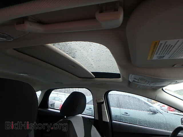 2014 FORD FOCUS - VIN: 1FADP3F21EL378461 - Photo 10