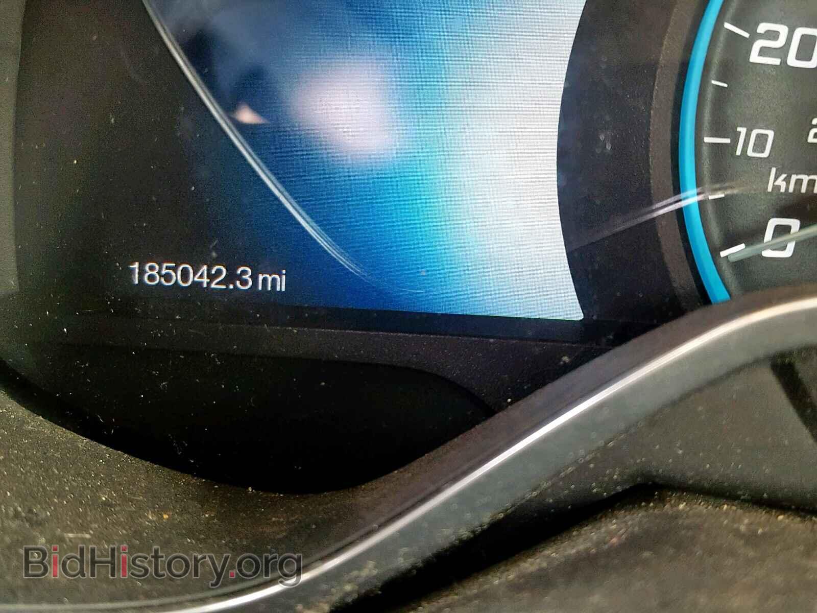 2013 FORD CMAX - VIN: 1FADP5CU1DL515480 - Photo 8