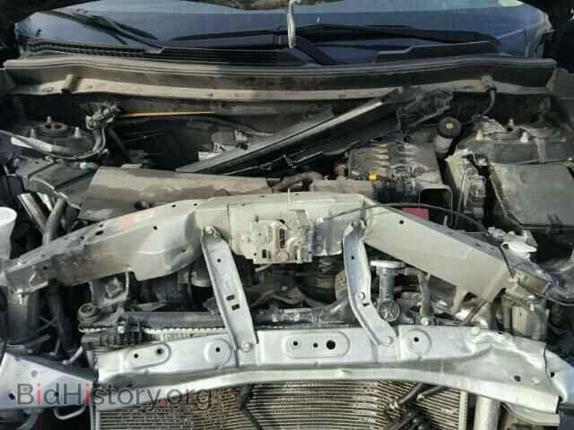 2014 MITSUBISHI OUTLANDER - VIN: JA4AZ3A37EZ002152 - Фото 7