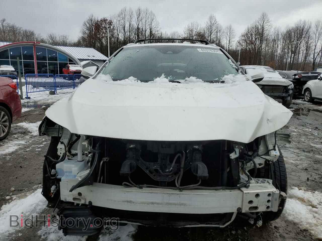 2017 LEXUS RX350 - VIN: 2T2BZMCA1HC061428 - Фото 5
