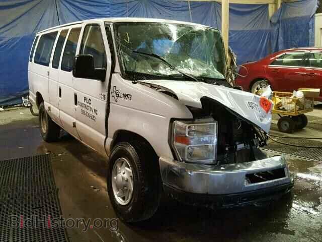 Фотография 1FBSS3BLXCDA88049 - FORD ECONOLINE 2012