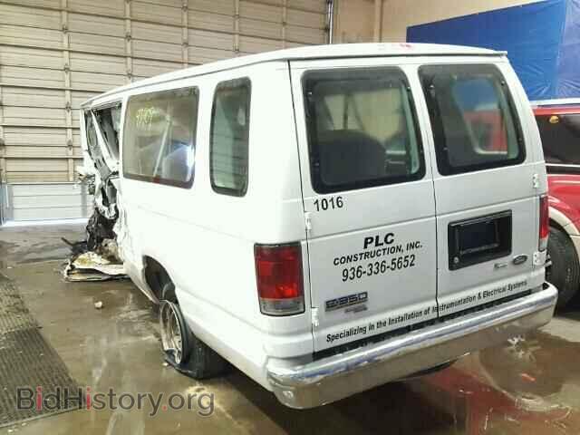2012 FORD ECONOLINE - VIN: 1FBSS3BLXCDA88049 - Фото 3