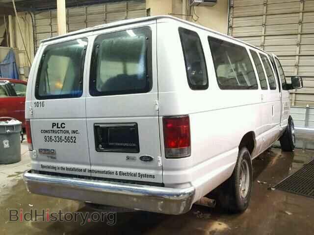 2012 FORD ECONOLINE - VIN: 1FBSS3BLXCDA88049 - Фото 4