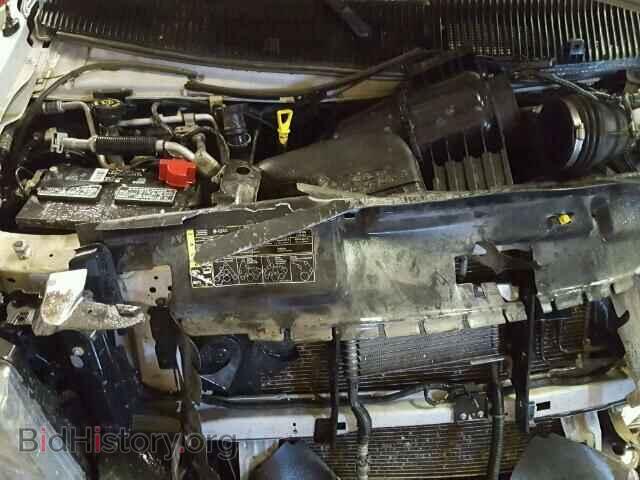 2012 FORD ECONOLINE - VIN: 1FBSS3BLXCDA88049 - Фото 7