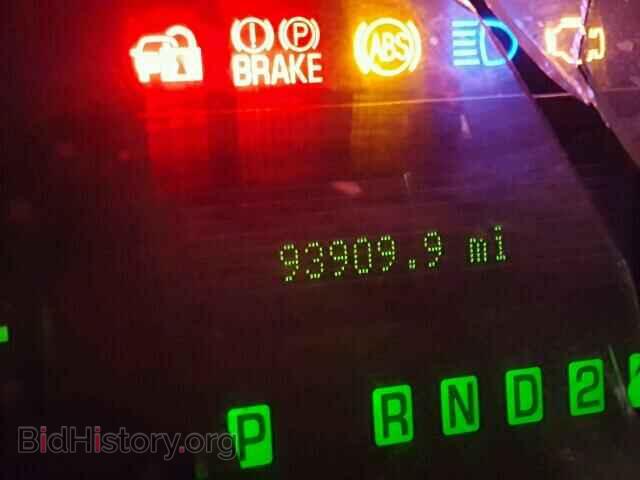 2012 FORD ECONOLINE - VIN: 1FBSS3BLXCDA88049 - Фото 8