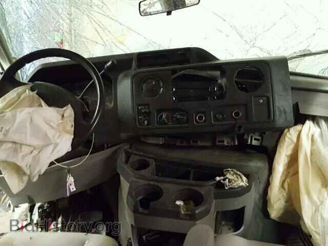 2012 FORD ECONOLINE - VIN: 1FBSS3BLXCDA88049 - Фото 9