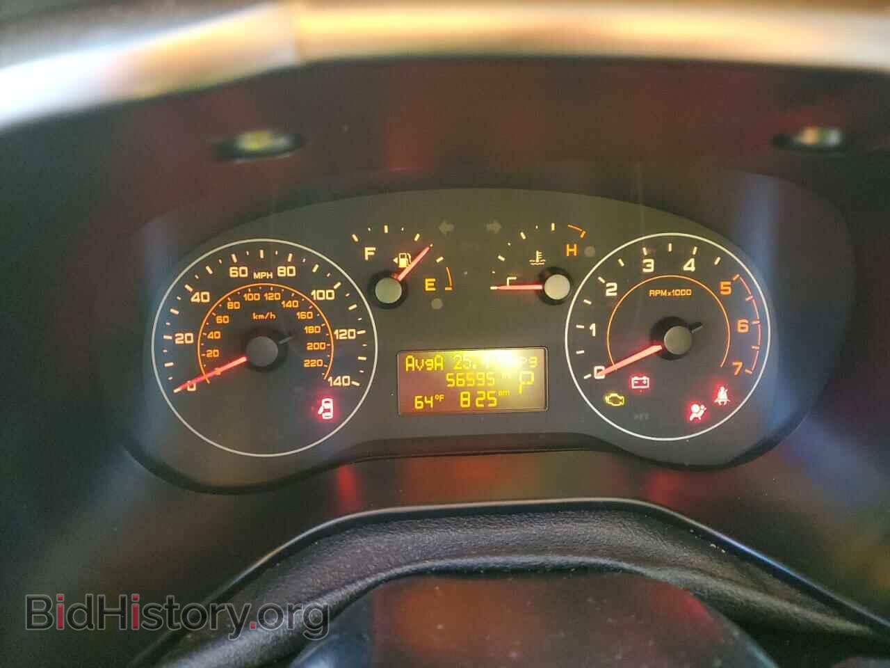 2020 RAM PROMASTER - VIN: ZFBHRFBB7L6P22788 - Фото 9