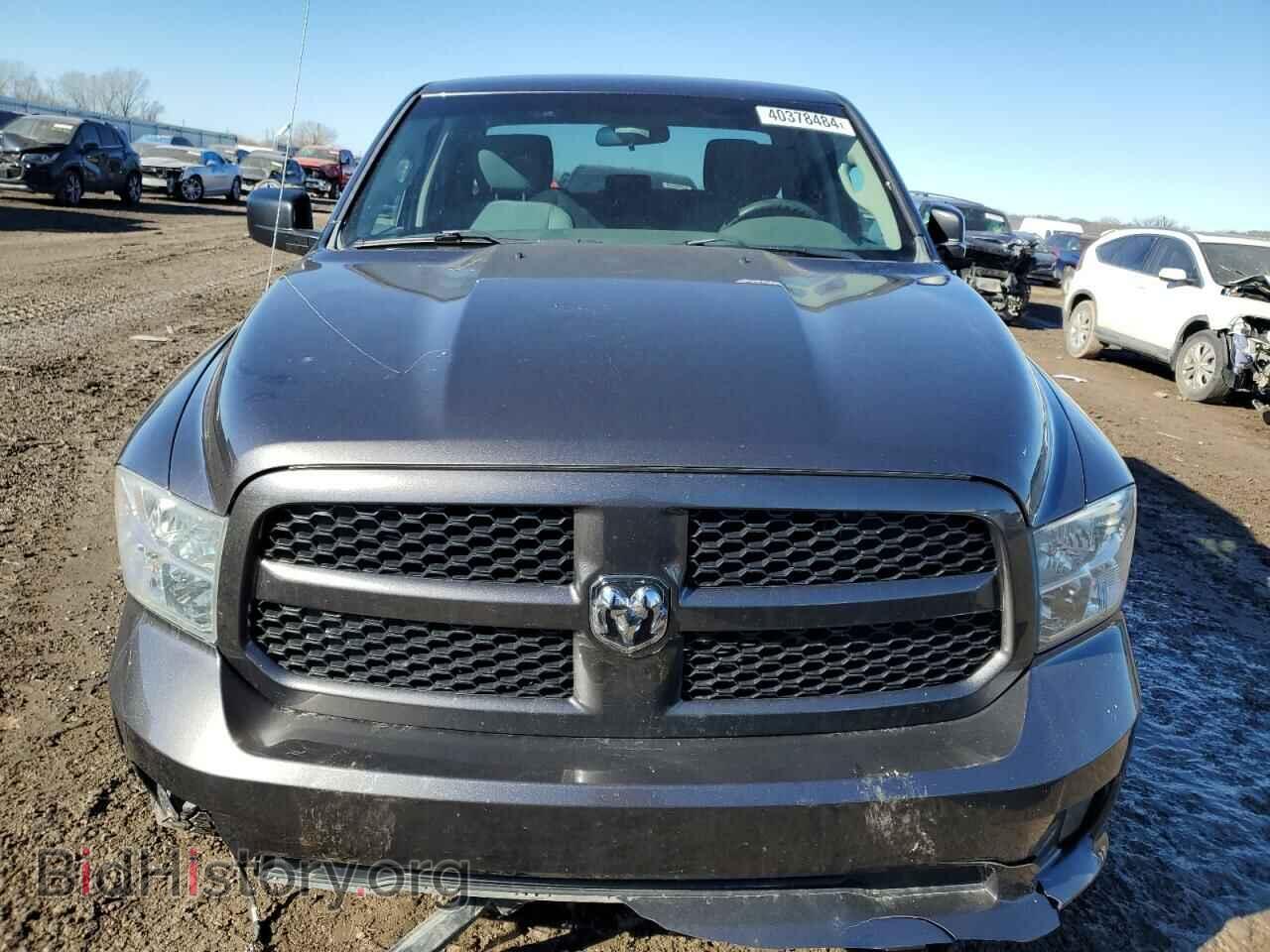 2014 RAM 1500 - VIN: 1C6RR7FT3ES300352 - Photo 5