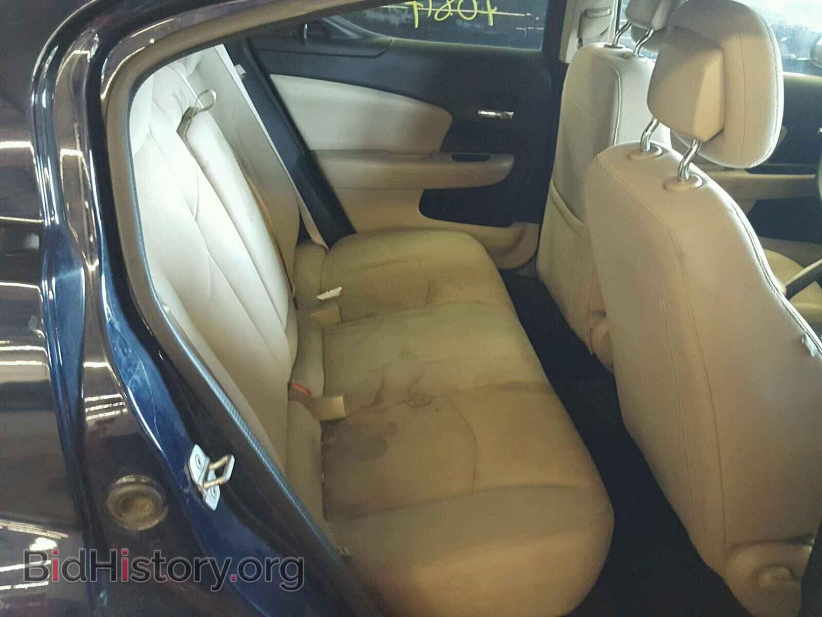 2013 DODGE AVENGER - VIN: 1C3CDZAB1DN730759 - Photo 6