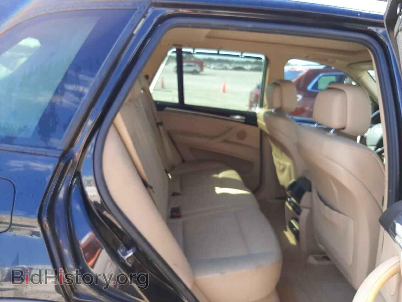 2011 BMW X5 - VIN: 5UXZW0C59BL369940 - Фото 11