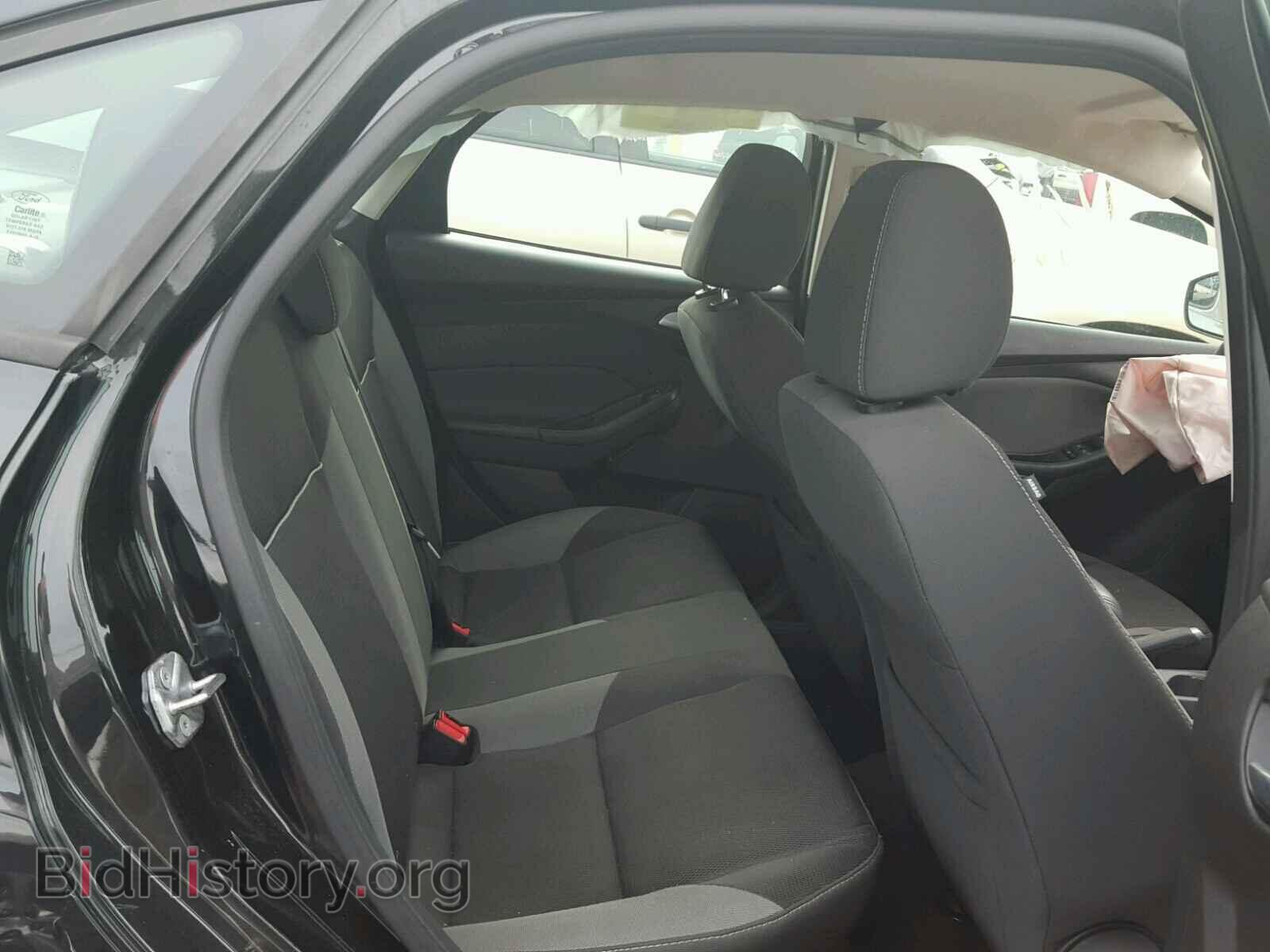 2014 FORD FOCUS - VIN: 1FADP3F24EL262414 - Photo 6