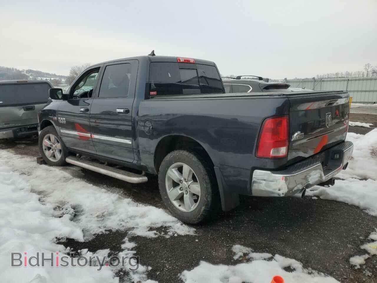 2014 RAM 1500 - VIN: 1C6RR7LTXES233754 - Photo 2