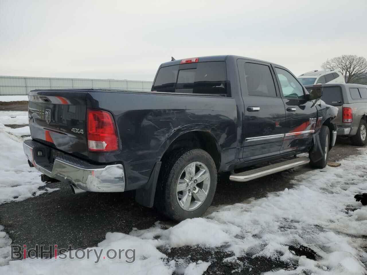 2014 RAM 1500 - VIN: 1C6RR7LTXES233754 - Photo 3