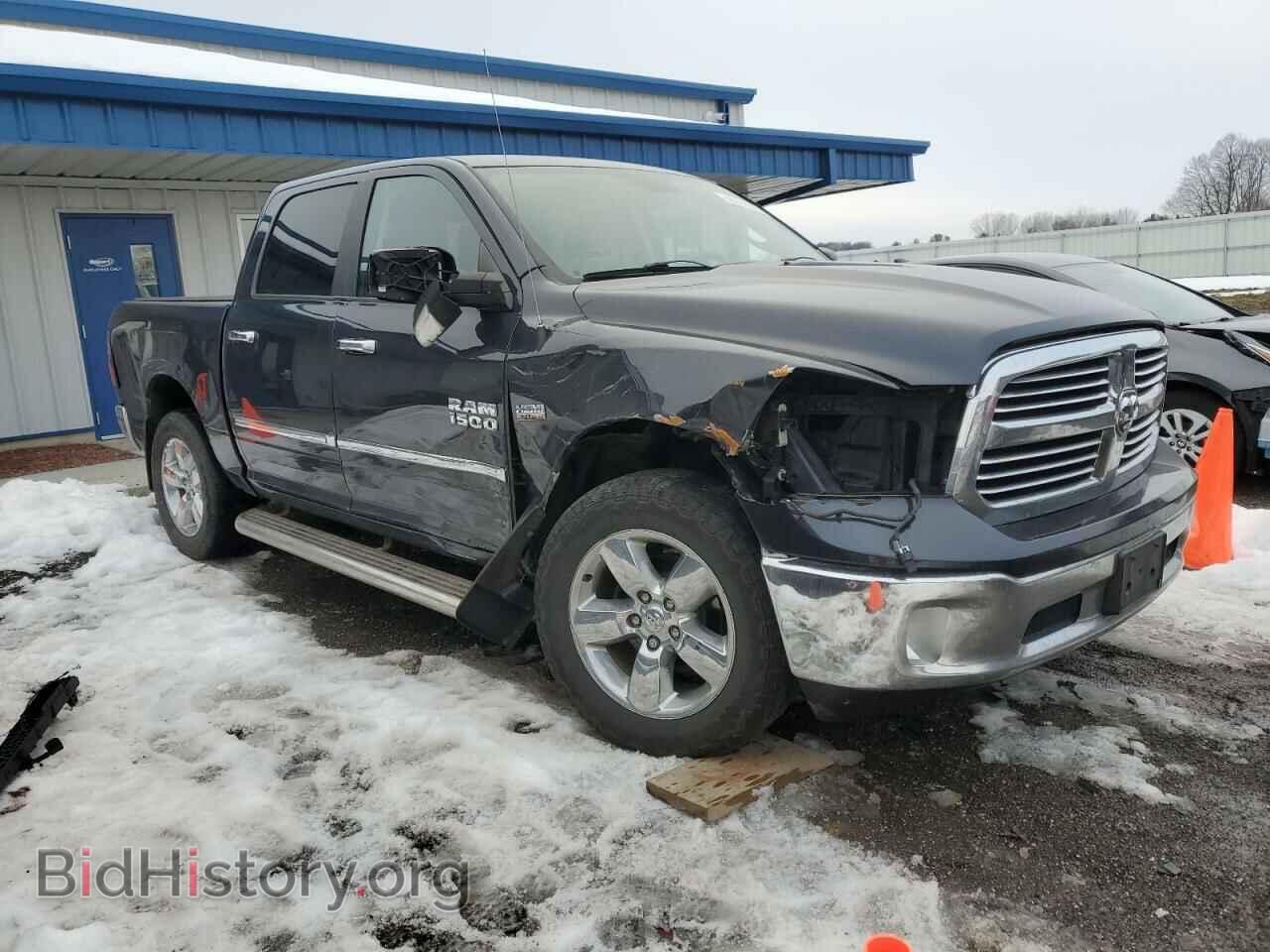 2014 RAM 1500 - VIN: 1C6RR7LTXES233754 - Photo 4