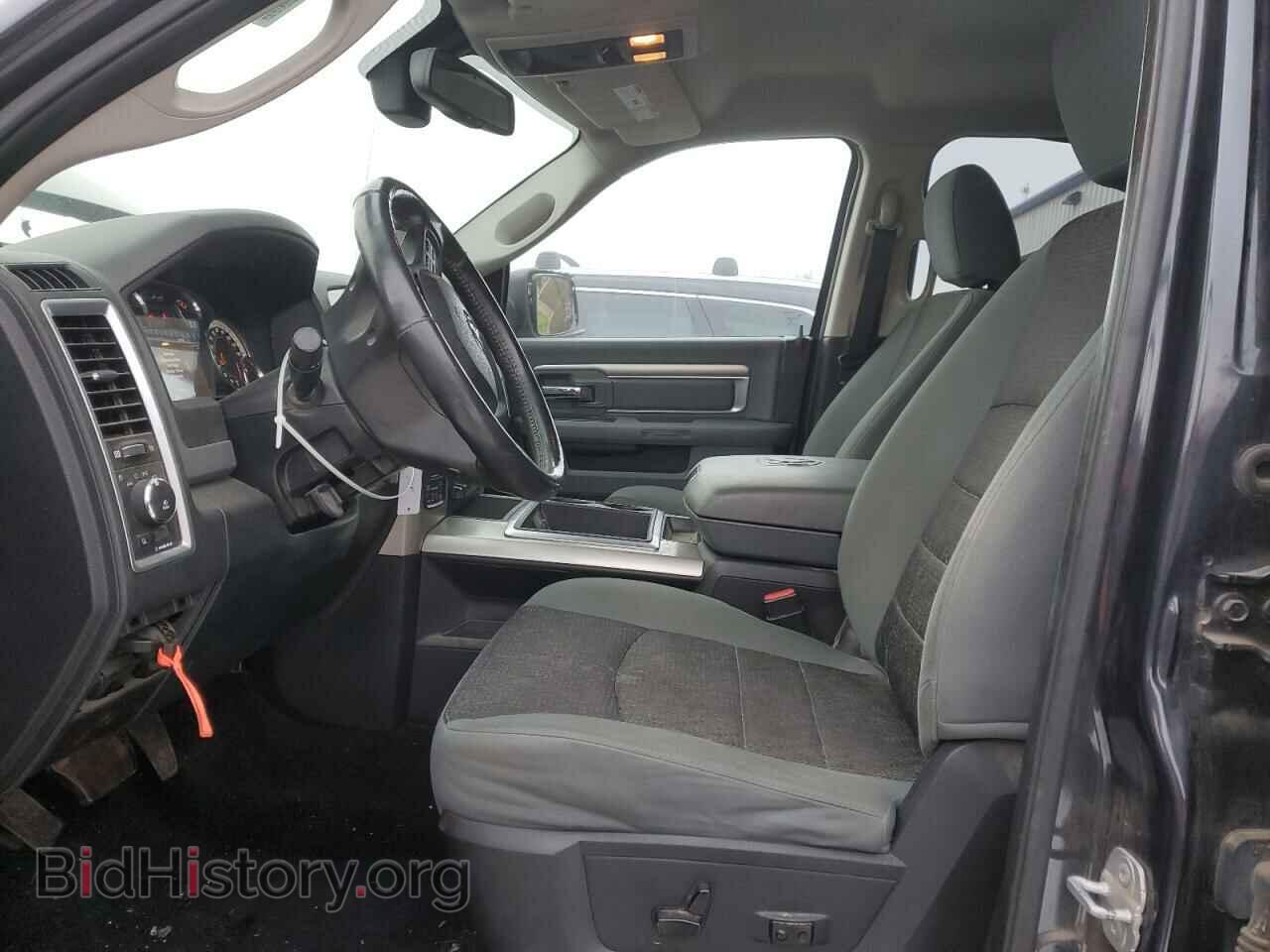 2014 RAM 1500 - VIN: 1C6RR7LTXES233754 - Photo 7