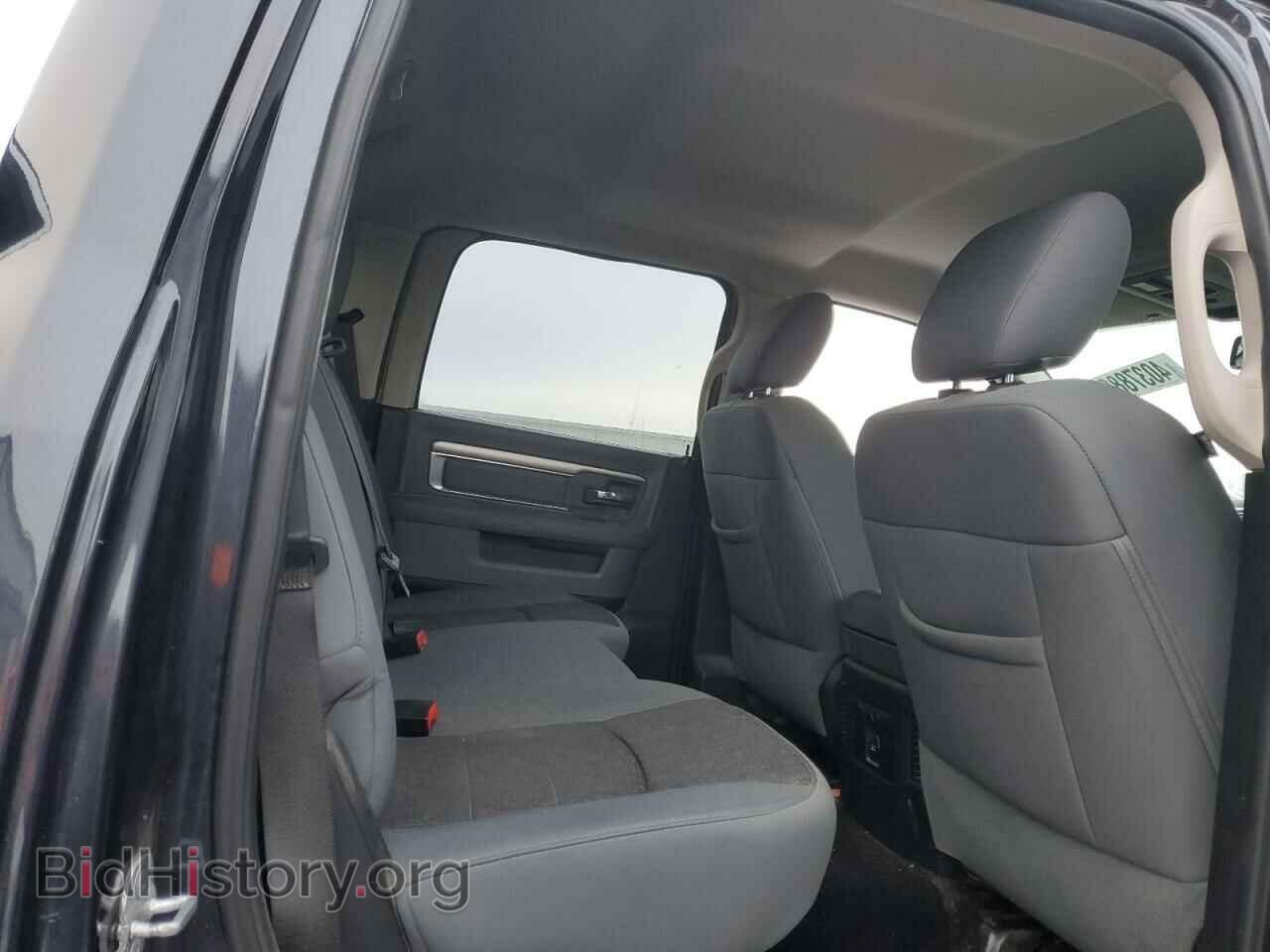 2014 RAM 1500 - VIN: 1C6RR7LTXES233754 - Photo 10