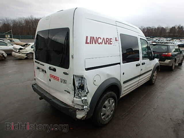 2013 FORD TRANSIT CO - VIN: NM0LS6AN8DT134485 - Фото 4