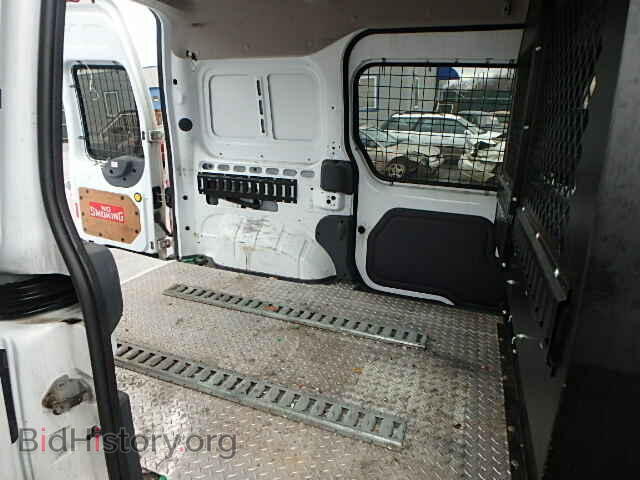 2013 FORD TRANSIT CO - VIN: NM0LS6AN8DT134485 - Фото 6