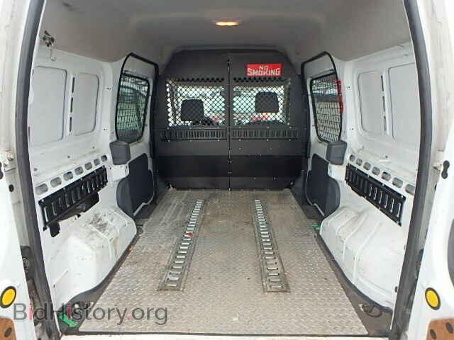 2013 FORD TRANSIT CO - VIN: NM0LS6AN8DT134485 - Фото 9