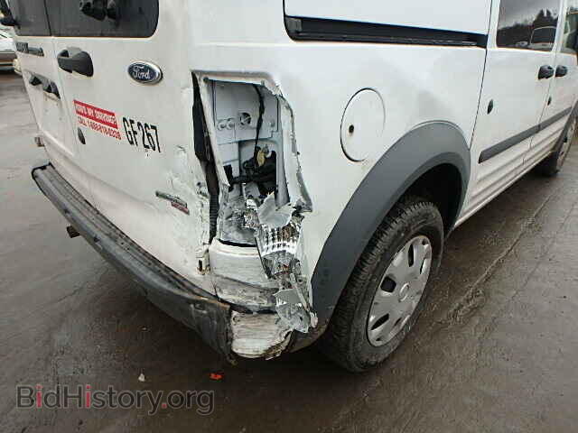 2013 FORD TRANSIT CO - VIN: NM0LS6AN8DT134485 - Фото 10
