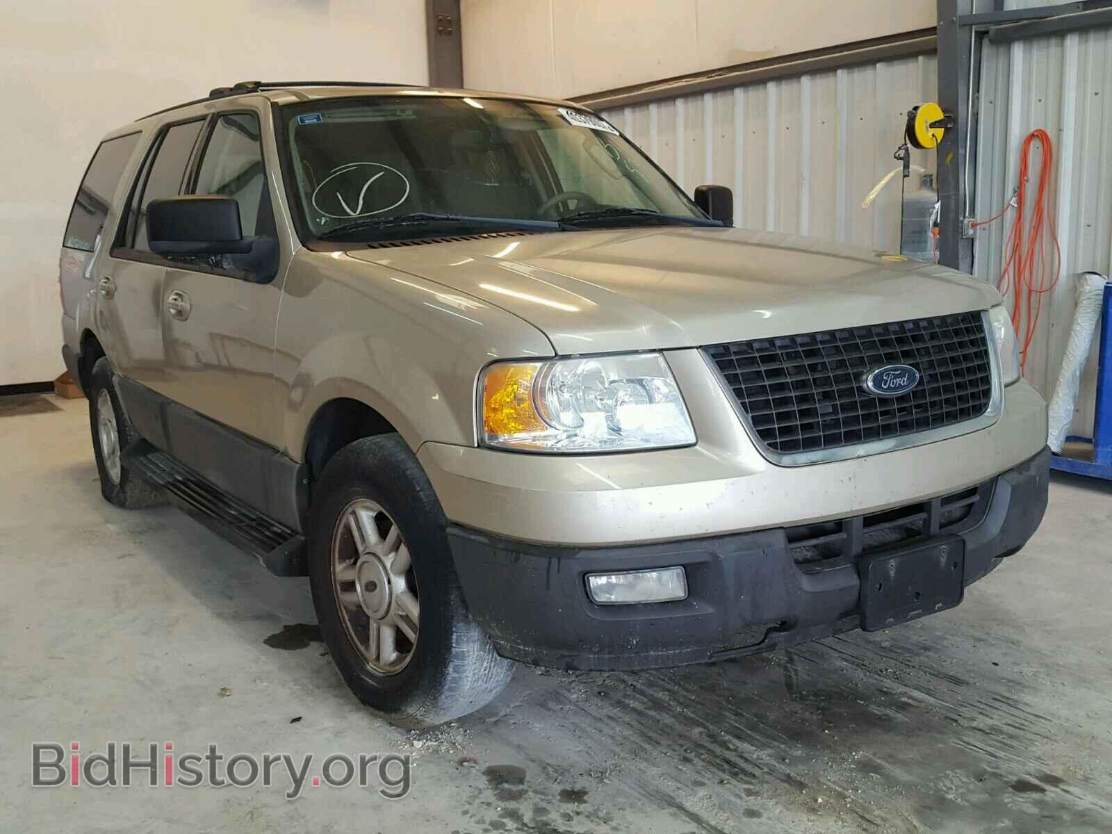 Фотография 1FMRU15WX4LB11539 - FORD EXPEDITION 2004