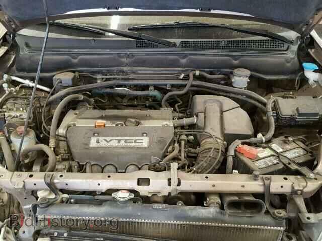 2003 HONDA CRV - VIN: JHLRD78893C003046 - Фото 7