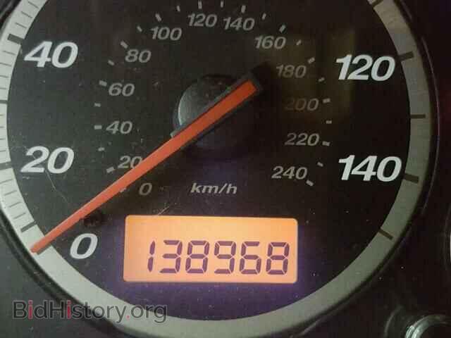 2003 HONDA CRV - VIN: JHLRD78893C003046 - Фото 8