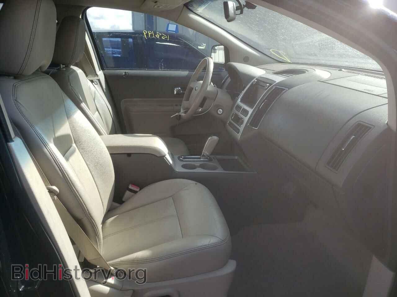 2010 FORD EDGE - VIN: 2FMDK3KC7ABB68945 - Photo 5