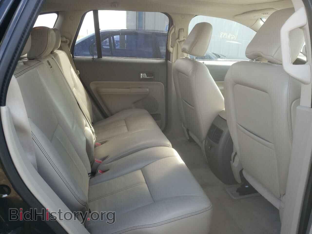 2010 FORD EDGE - VIN: 2FMDK3KC7ABB68945 - Photo 6