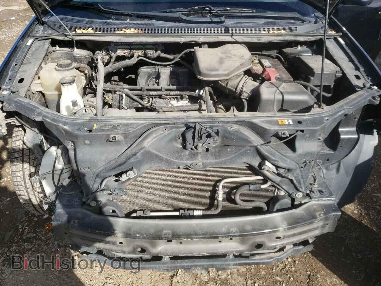 2010 FORD EDGE - VIN: 2FMDK3KC7ABB68945 - Photo 7