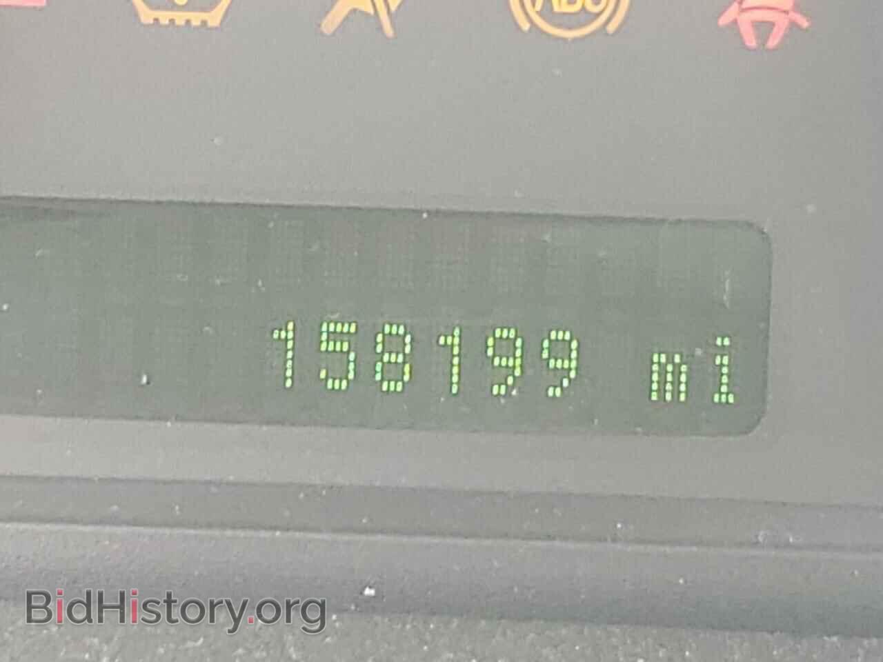 2010 FORD EDGE - VIN: 2FMDK3KC7ABB68945 - Photo 8