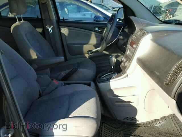 2007 SATURN VUE - VIN: 5GZCZ33D87S819967 - Фото 5