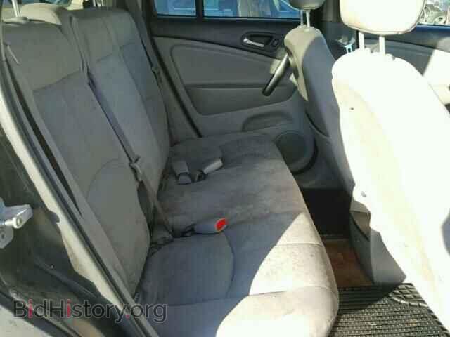 2007 SATURN VUE - VIN: 5GZCZ33D87S819967 - Фото 6