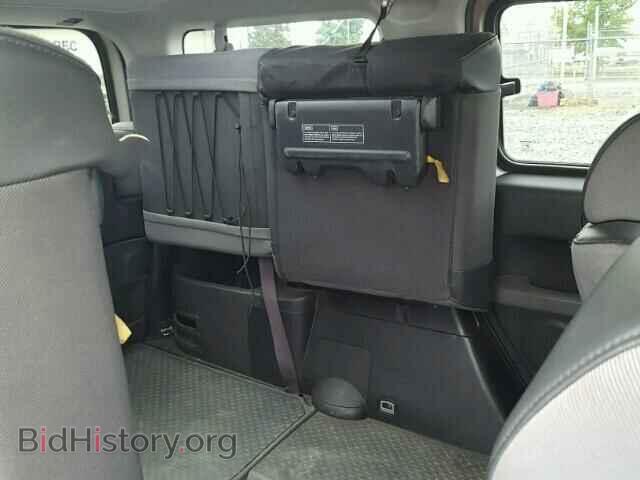 2004 HONDA ELEMENT - VIN: 5J6YH285X4L003185 - Photo 6