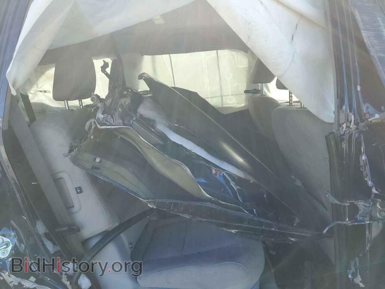 2016 HONDA PILOT - VIN: 5FNYF6H31GB051912 - Фото 10
