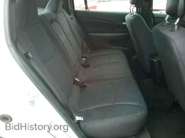 2013 CHRYSLER 200 - VIN: 1C3CCBBB6DN604650 - Photo 6