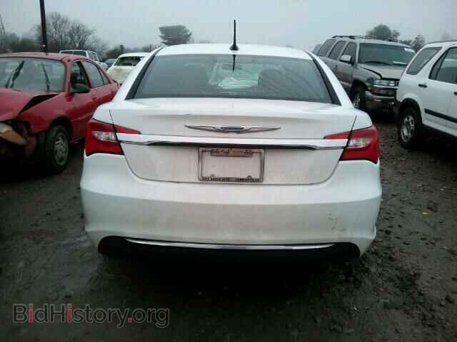 2013 CHRYSLER 200 - VIN: 1C3CCBBB6DN604650 - Photo 10