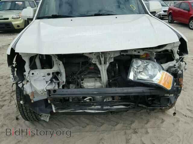 2012 FORD ESCAPE - VIN: 1FMCU9EG5CKA02827 - Photo 9