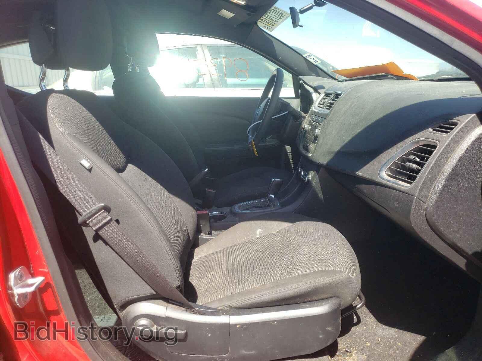 2013 DODGE AVENGER - VIN: 1C3CDZAB2DN740555 - Photo 5