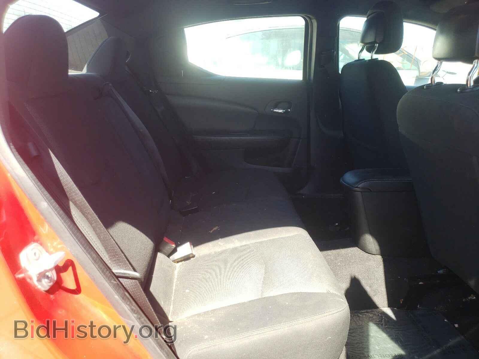 2013 DODGE AVENGER - VIN: 1C3CDZAB2DN740555 - Photo 6