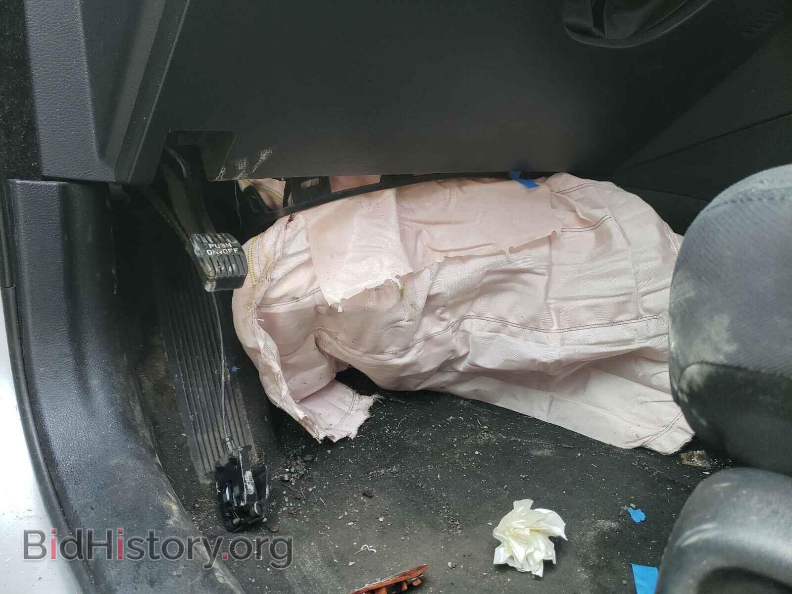 2012 CHRYSLER 300 - VIN: 2C3CCAAG7CH263693 - Фото 9
