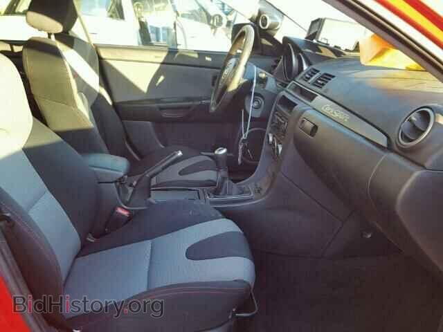 2007 MAZDA 6 - VIN: JM1BK34L171689947 - Фото 5