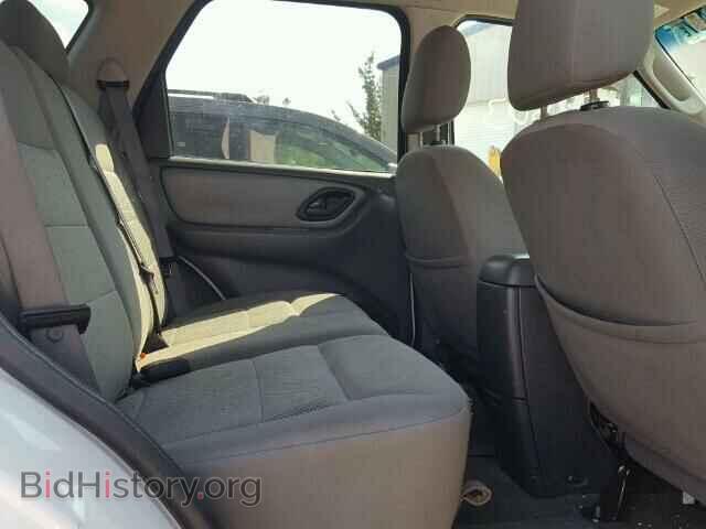 2007 FORD ESCAPE - VIN: 1FMCU03107KA21141 - Фото 6