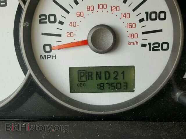 2007 FORD ESCAPE - VIN: 1FMCU03107KA21141 - Фото 8