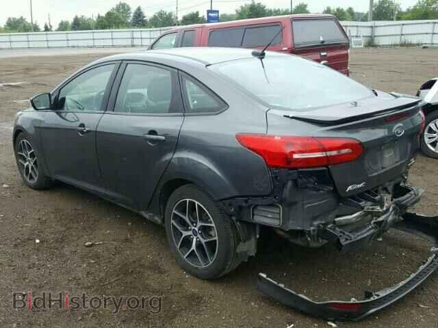 2016 FORD FOCUS - VIN: 1FADP3F26GL397851 - Photo 3