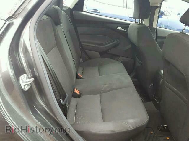 2016 FORD FOCUS - VIN: 1FADP3F26GL397851 - Photo 6