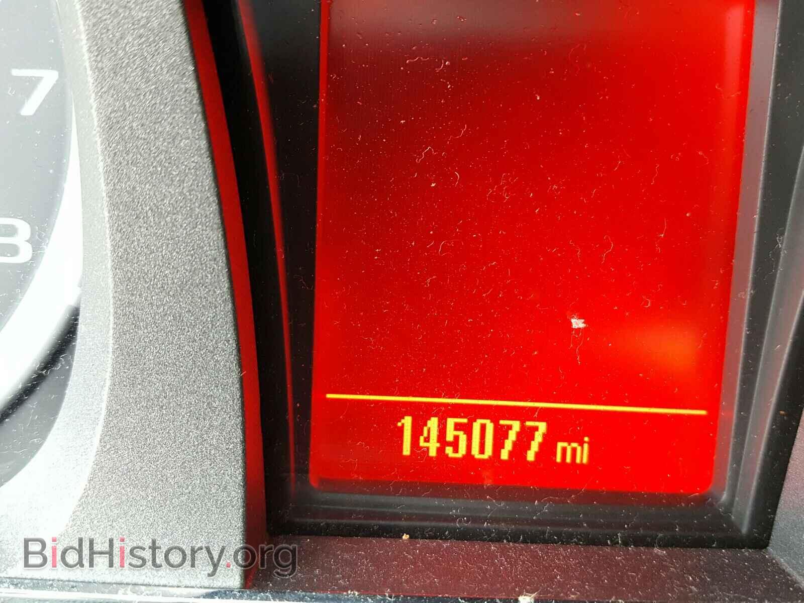 2014 GMC TERRAIN - VIN: 2GKALMEK9E6263541 - Фото 8
