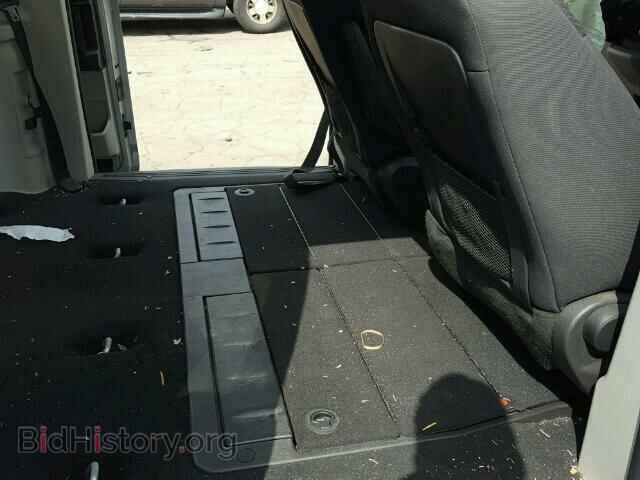 2010 DODGE CARAVAN - VIN: 2D4RN5D10AR460262 - Фото 6